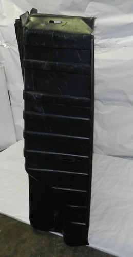 Protetor Caçamba Mitsubish L200 Triton Cabine Dupla 08/17
