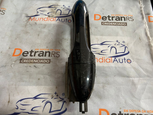 Maçaneta Externa Traseira Direita Ford Focus 18095
