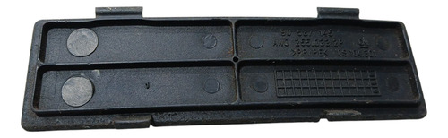 Tampa Numeração Do Chassis Gm Astra 2000 A 2012 (ap)