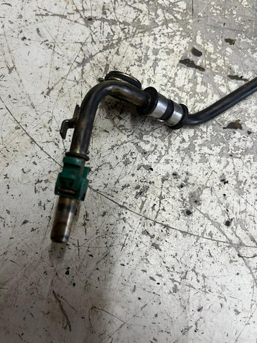 Flauta Com Bicos Injeção Honda Fit 1.4 16v 2004/2007 Origina