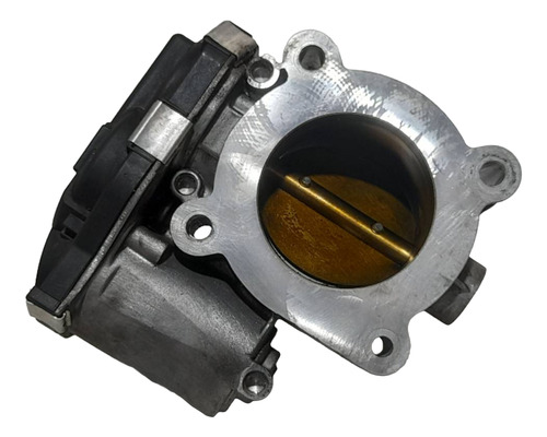 Corpo Borboleta Tbi Gm Prisma 1.4 8v 2016 2017 2018 2019