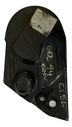 Capa Superior Correia Dentada Gol G2 À G4 Ap 1994