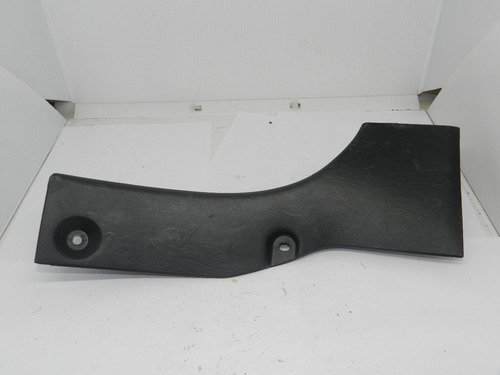 Moldura Direita Porta Malar Ford Focus 99 A 2008 98aba13024