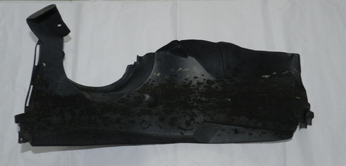 Para-barro Dianteiro Direito Fiat Marea Brava 98/07 Detalhe