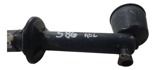 Bomba Embreagem Gm Blazer S10 1996 A 2011 (al)