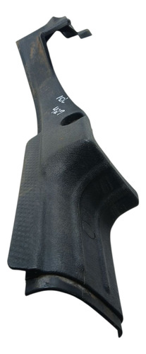 Soleira Traseira Direita Vw Gol G2 1998 A 1999 (ap)