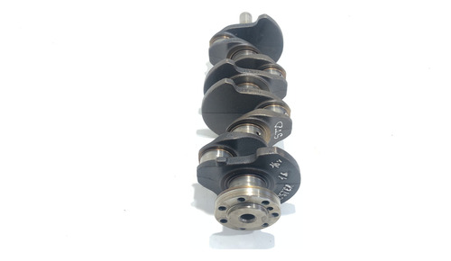 Virabrequim Std Renault Sandero Clio Logan Duster 1.6 16v
