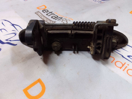 Maçaneta Externa Diant Esq Clio Megane Scenic Logan 20452