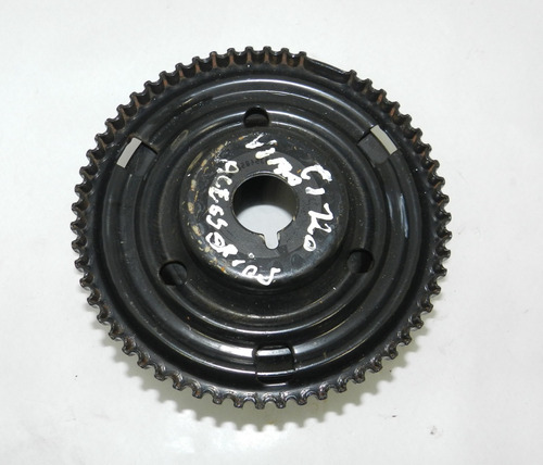 Polia Virabrequim Gm Cobalt Spin 2012 A 2019 902520170