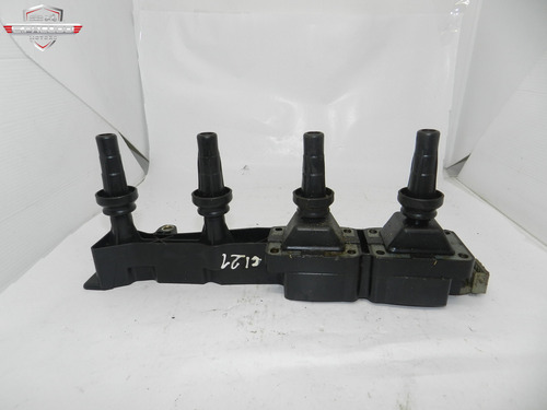 Bobina Ignição 206 307 C3 Xsara 1.6 16v 01/10 Gn10319