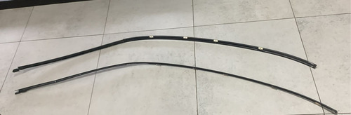 Par Friso Teto 210cm Mercedes-benz C180k 2000 A 2006