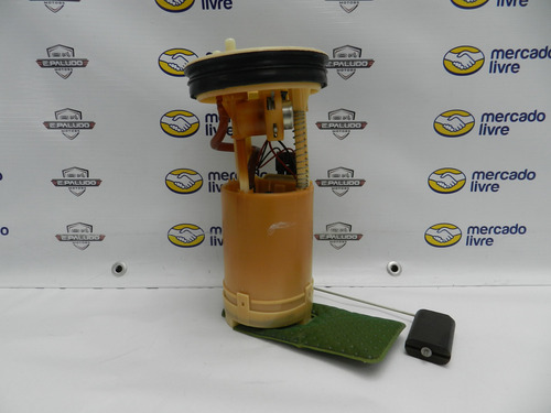 Bomba Combustível Vw Gol Saveiro 1.0 8v Flex G3 G4 G5 00/17