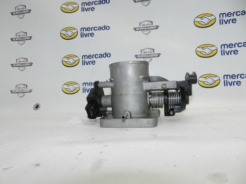 Corpo Borboleta Tbi Gm Astra Zafira 2.0 8v 02/12 93368719
