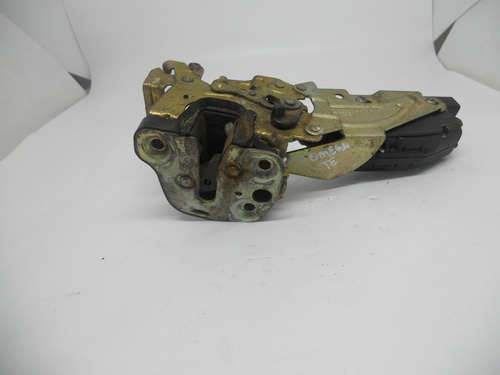 Fechadura Porta Traseira Esquerda Gm Omega 1993 A 1998