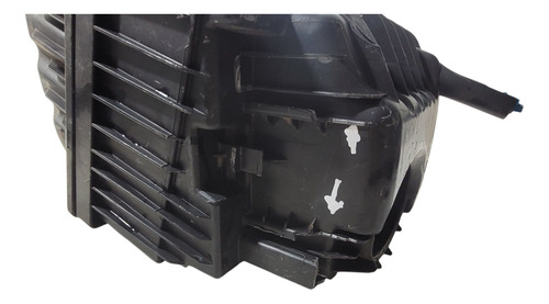 Caixa Filtro Ar Peugeot 307 2008 A 2013 (al) Com Detalhe