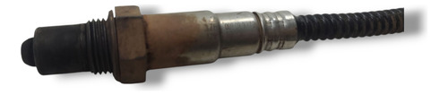 Sonda Lambda Fiat Palio 1.6 2003 (al) 0258006376