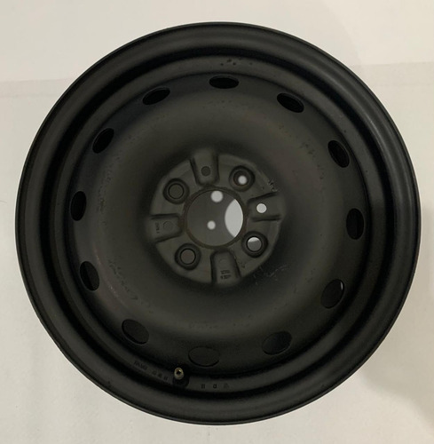Roda Ferro Aro 14 Fiat 5.50jx14h Croma Lancia