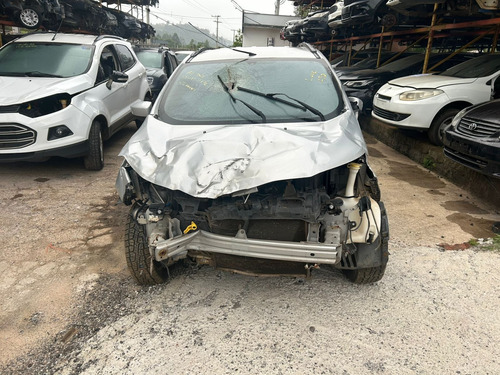 Ford Ecosport 2.0 147cvs Flex 2012/2013 -disponivel Em Peças