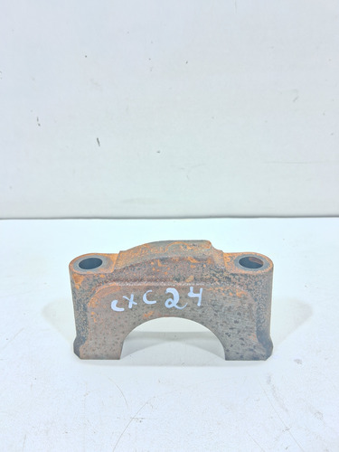 Capa Mancal Virabrequim Chevrolet V8 Cxc24 (av)