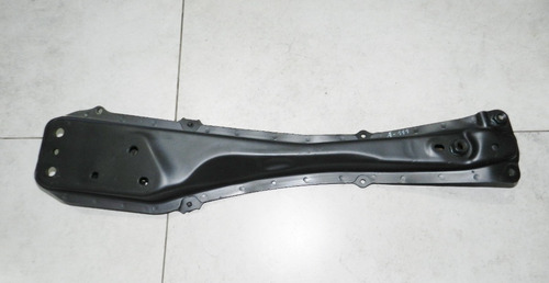 Travessa Inferior Suporte Motor Toyota Corolla 2015 A 2018