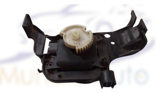 Motor Atuador Caixa Ar Evaporadora Polo 03/08. 0130