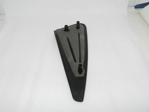Acabamento Externo Lado Direito Citroen C3 Picasso