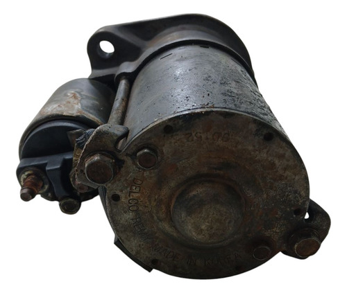 Motor Arranque  Partida Gm Astra 2002 (ap) Cxa 562
