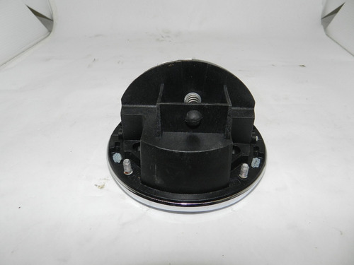 Maçaneta Tampa Traseira Emblema Fiat Strada 05/20 0051812553