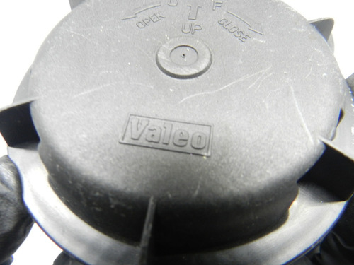 Tampa Vedação Farol Valeo Para Diversos Veículos 89001811