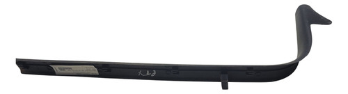 Soleira Porta Dianteira Esquerda Peugeot 307 1.6 2012 (al)