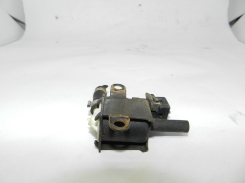 Válvula Solenoide Vw Gol Voyage Saveiro Fox 10/17 C/ Detalhe