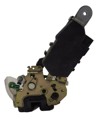 Fechadura Traseira Esquerda Subaru Legacy Outback 2000 A 03