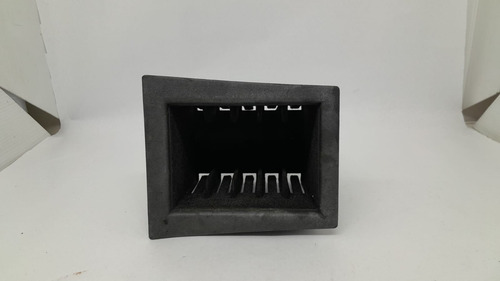 Porta-objetos Console Central Gm S10 Blazer 99/11