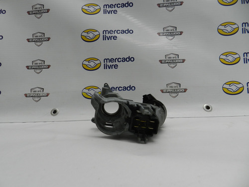 Cilindro Ignição Miolo Vw Gol G2 G3 G4 1999 A 2014 377905851