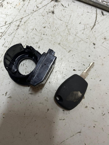 Kit Módulo Injeção Renault Kangoo 1.6 16v Flex 2017 2018