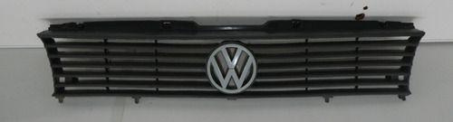 Grade Para-choque Vw Gol Parati Saveiro 1991 A 1995 Paralela