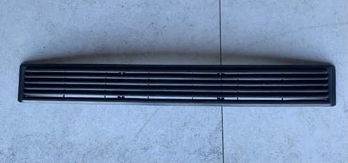 Grade Dianteira Vw Kombi 97/13 Original