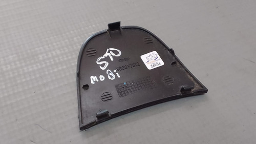 Tampa Acabamento Console Fiat Strada Mobi 14 A 19    24204
