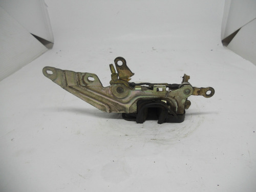 Fechadura Porta Dianteira Direita Gm Corsa Classic 90451286