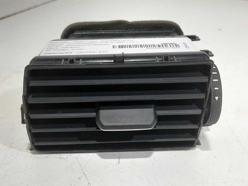 Difusor Central Esquerdo Vw Fox 2017 5z0858061s 