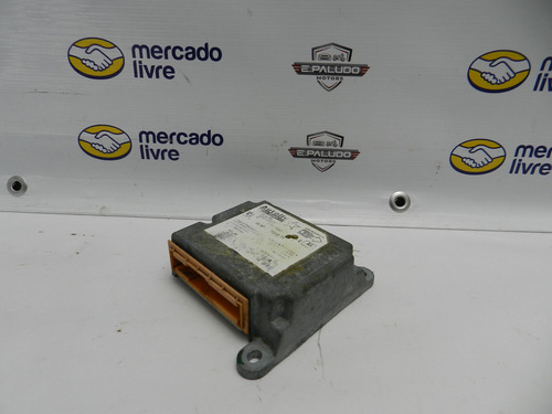 Módulo Central Peugeot 206 1.0 1.4 2001 A 2008 9650136980