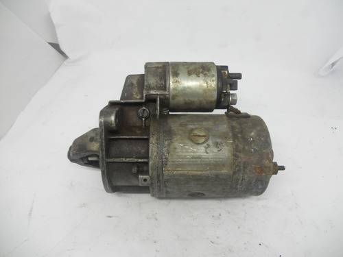 Motor Partida Arranque Gm Monza Kadett 1.6 9000082043