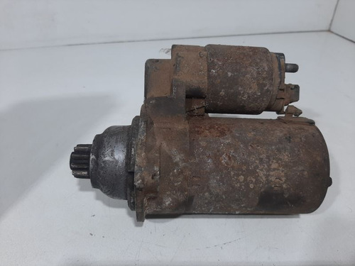 Motor Arranque  Gol Bosch 1999