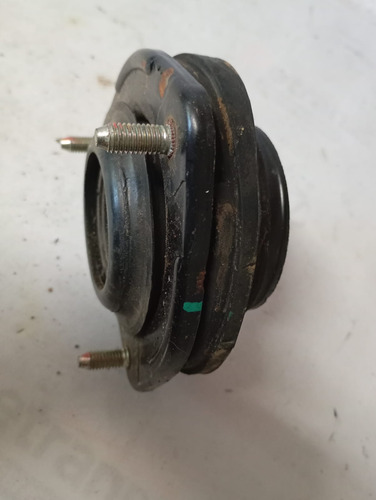 Coxim Amortecedor Dianteiro Jac J3   2010/14  16629