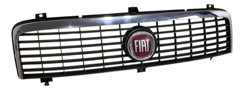 Grade Dianteira Fiat Palio Siena Strada 08 Até 11 100170921