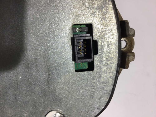 Modulo Reator Principal Farol Volvo Vm Led 90022309. 22047*