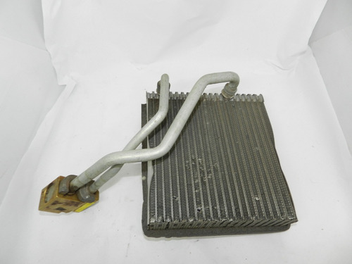 Evaporador Ar Condicionado Com Válvula Vw Golf 99/03 662975a
