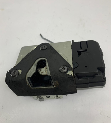 Fechadura Elétrica Dianteira Esquerda Peugeot 206 207