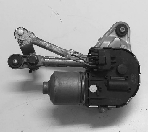 Motor Limpador Para Brisa Peugeot 3008 2011 3397021289