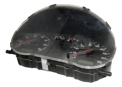 Painel De Instrumento Vw Gol G3 2000 2001 Conta Giros Rpm